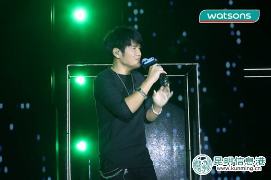 2017屈臣氏健康美麗大賞舉行 潮玩“Beauty Style”