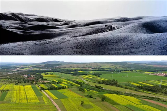 這座塞上小城 為什么得到總書(shū)記點(diǎn)贊