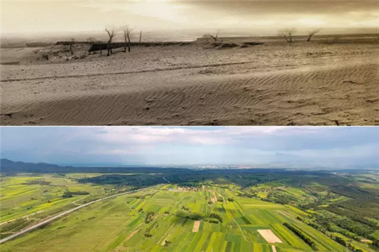 這座塞上小城 為什么得到總書(shū)記點(diǎn)贊