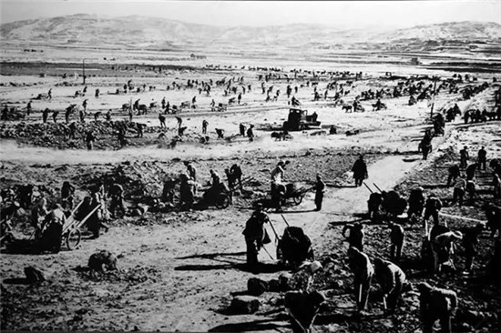 這座塞上小城 為什么得到總書(shū)記點(diǎn)贊