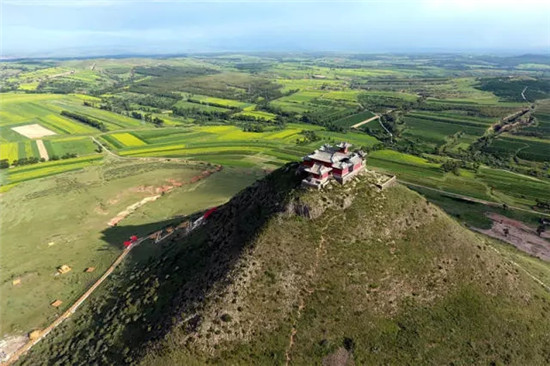 這座塞上小城 為什么得到總書(shū)記點(diǎn)贊