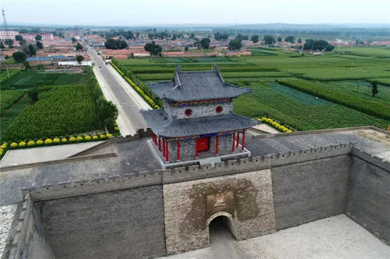 這座塞上小城 為什么得到總書(shū)記點(diǎn)贊