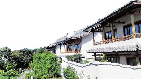 大理鎮(zhèn)11家客棧提交復業(yè)申請 整個雙廊僅有一家客棧合格 大理鎮(zhèn)11家客棧提交復業(yè)申請 整個雙廊僅有一家客棧合格