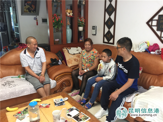 創(chuàng)新模式+“532”工作法 為居民帶來(lái)實(shí)惠