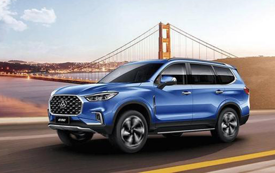 新車速覽：又是SUV季 新車借車展集中上市