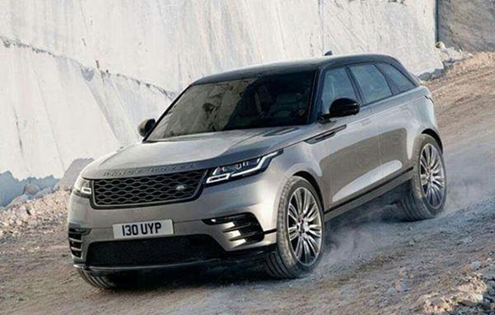 新車速覽：又是SUV季 新車借車展集中上市