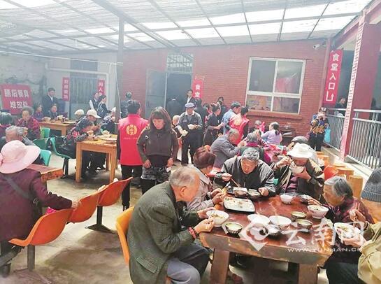 昆明部分民營(yíng)社區(qū)居家養(yǎng)老機(jī)構(gòu)舉步維艱