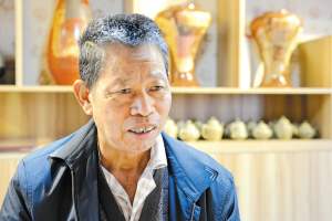 建水紫陶的創(chuàng)新與變革