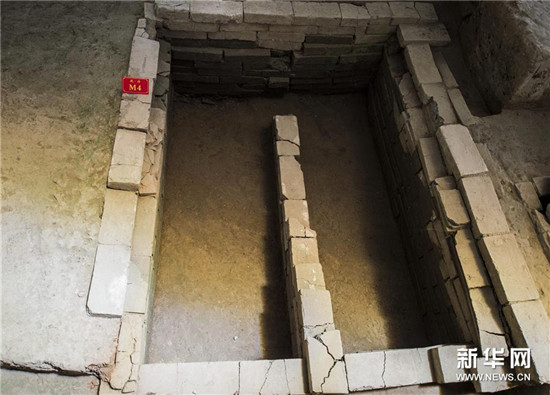 江西撫州發(fā)現(xiàn)明代戲劇家湯顯祖墓葬具體位置 江西撫州發(fā)現(xiàn)明代戲劇家湯顯祖墓葬具體位置