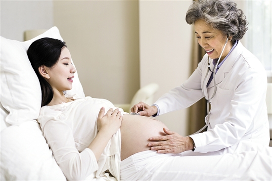 想生健康“二寶” 產(chǎn)前檢查別放松 想生健康“二寶” 產(chǎn)前檢查別放松