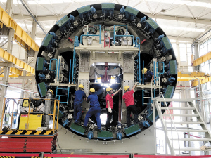 云南將打造面向南亞東南亞智能制造集群