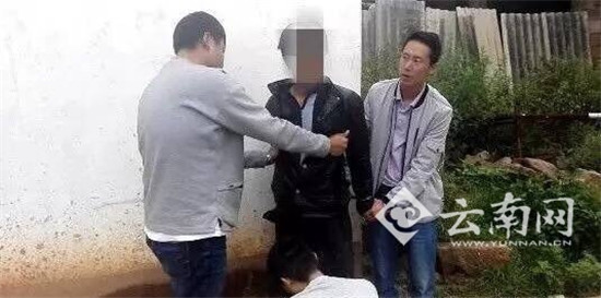 云南巍山作案50余起一特大盜銷古物犯罪團(tuán)伙落網(wǎng)