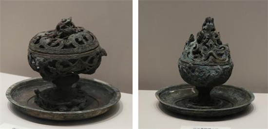 怪事有因：?；韬钅怪械那昶嫦銖暮味鴣? align=