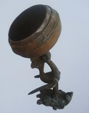 怪事有因：?；韬钅怪械那昶嫦銖暮味鴣? align=