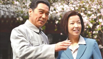 近年來電視劇創(chuàng)作巡禮：抒寫時(shí)代精神 展現(xiàn)美好生活