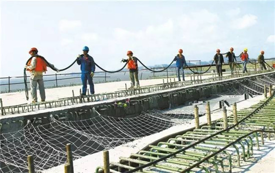 “喜迎十九大”工作成就篇:重大工程 有我參與 “喜迎十九大”工作成就篇:重大工程 有我參與