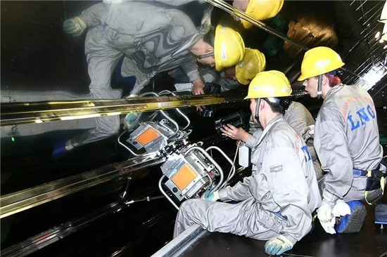 “喜迎十九大”工作成就篇:重大工程 有我參與 “喜迎十九大”工作成就篇:重大工程 有我參與