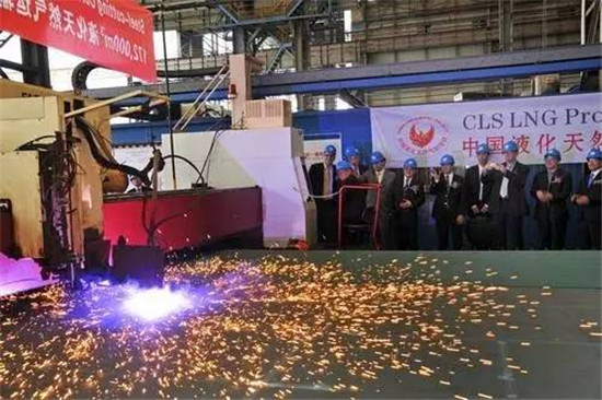 “喜迎十九大”工作成就篇:重大工程 有我參與 “喜迎十九大”工作成就篇:重大工程 有我參與