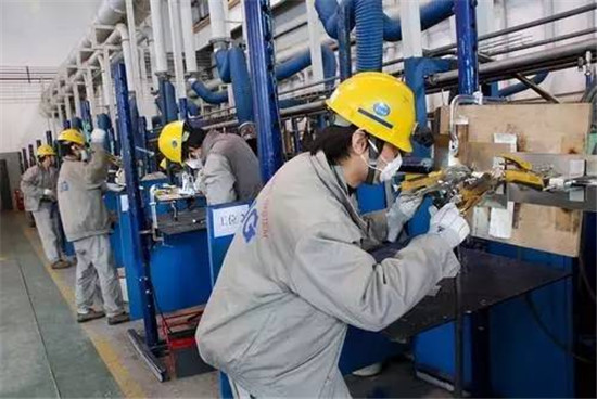 “喜迎十九大”工作成就篇:重大工程 有我參與 “喜迎十九大”工作成就篇:重大工程 有我參與