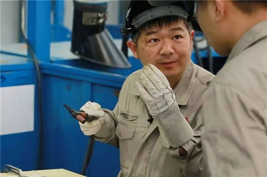 “喜迎十九大”工作成就篇:重大工程 有我參與 “喜迎十九大”工作成就篇:重大工程 有我參與