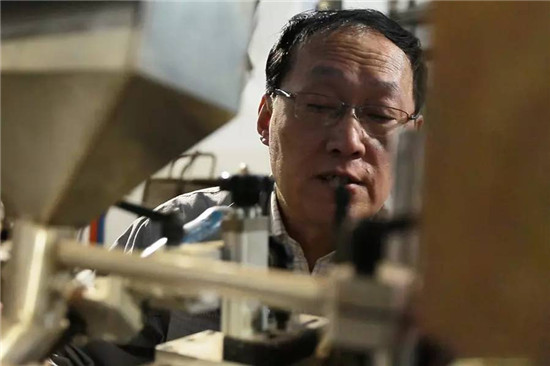 “喜迎十九大”工作成就篇:重大工程 有我參與 “喜迎十九大”工作成就篇:重大工程 有我參與