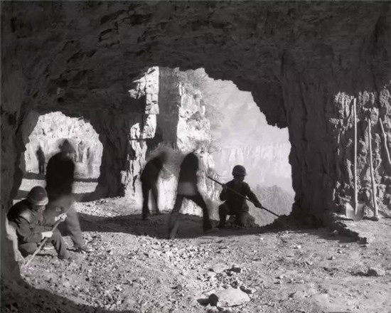 “喜迎十九大”工作成就篇:重大工程 有我參與 “喜迎十九大”工作成就篇:重大工程 有我參與