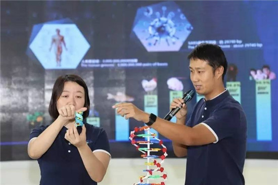 “喜迎十九大”工作成就篇:重大工程 有我參與 “喜迎十九大”工作成就篇:重大工程 有我參與