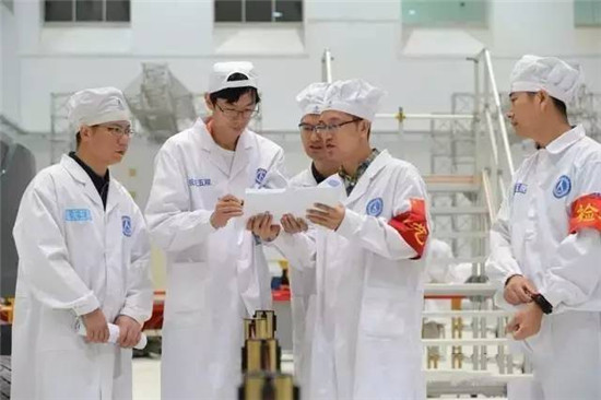 “喜迎十九大”工作成就篇:重大工程 有我參與 “喜迎十九大”工作成就篇:重大工程 有我參與