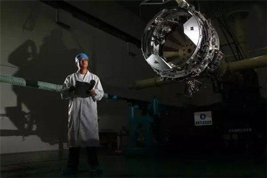 “喜迎十九大”工作成就篇:重大工程 有我參與 “喜迎十九大”工作成就篇:重大工程 有我參與