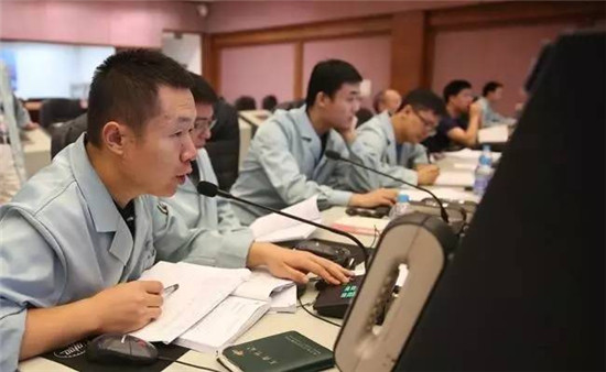 “喜迎十九大”工作成就篇：重大工程 有我參與