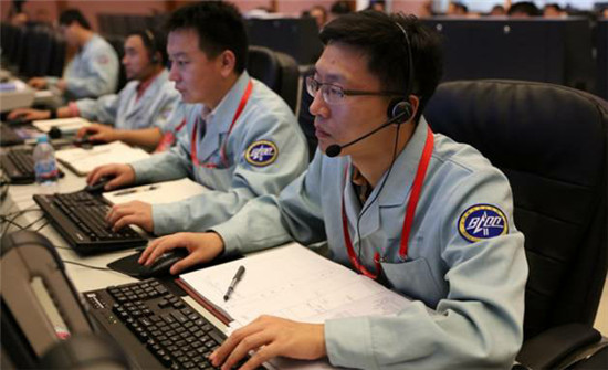 “喜迎十九大”工作成就篇:重大工程 有我參與 “喜迎十九大”工作成就篇:重大工程 有我參與