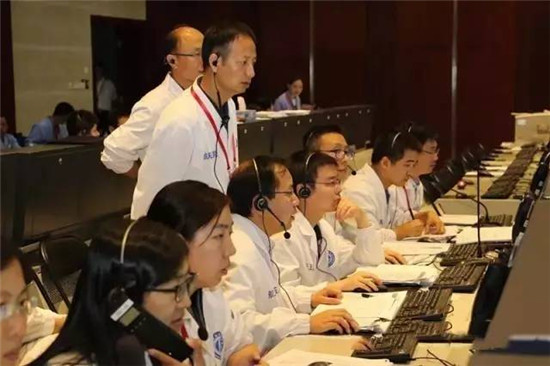 “喜迎十九大”工作成就篇:重大工程 有我參與 “喜迎十九大”工作成就篇:重大工程 有我參與