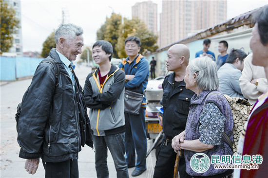 下馬村城中村改造項(xiàng)目完成全部拆遷工作