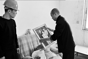 下馬村城中村改造項(xiàng)目完成征拆年內(nèi)復(fù)工