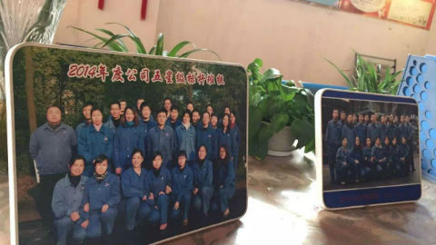 廖勇:從“半路出家”到“技術大拿” 轉崗14年再成技術帶頭人 廖勇:從“半路出家”到“技術大拿” 轉崗14年再成技術帶頭人