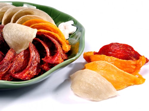 不容錯過的五種巴厘島美味食用紀念品