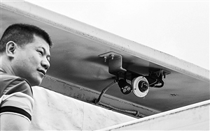 智能渣土車亮相昆明 10月30日起“大黃瘋”禁止入二環(huán)