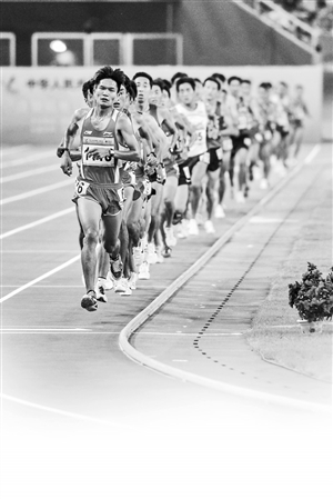 第十三屆全運(yùn)會(huì)云南體育全面超越 奪得8金14銀8銅