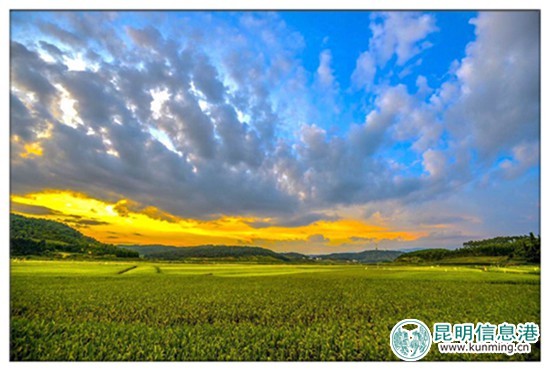 9月23日至10月8日尋甸舉辦“摸魚節(jié)”暨“民族美食節(jié)”