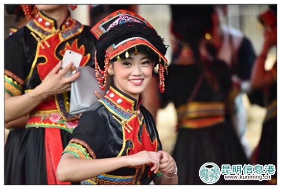 9月23日至10月8日尋甸舉辦“摸魚節(jié)”暨“民族美食節(jié)”