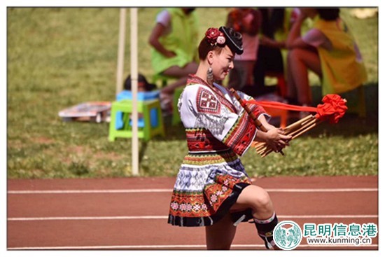 9月23日至10月8日尋甸舉辦“摸魚節(jié)”暨“民族美食節(jié)”