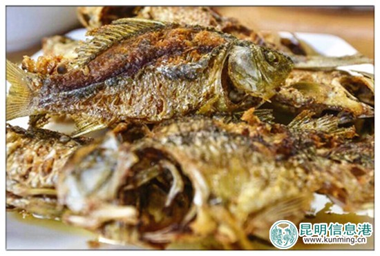 9月23日至10月8日尋甸舉辦“摸魚節(jié)”暨“民族美食節(jié)”