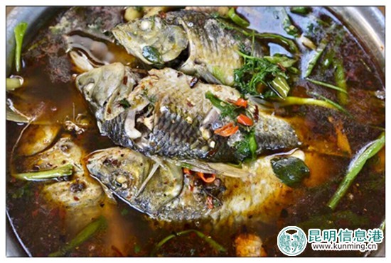 9月23日至10月8日尋甸舉辦“摸魚節(jié)”暨“民族美食節(jié)”