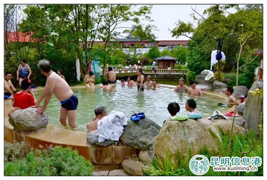 9月23日至10月8日尋甸舉辦“摸魚節(jié)”暨“民族美食節(jié)”