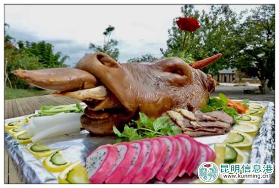 9月23日至10月8日尋甸舉辦“摸魚節(jié)”暨“民族美食節(jié)”