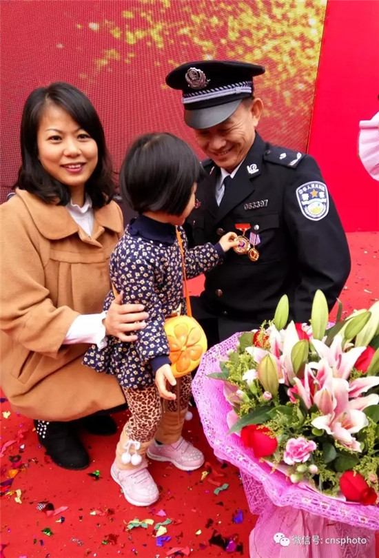 “改革在身邊”手機(jī)攝影大賽第二期周獎(jiǎng)揭曉