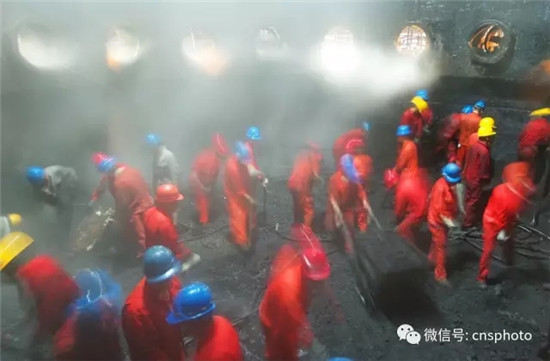 “改革在身邊”手機(jī)攝影大賽第二期周獎(jiǎng)揭曉