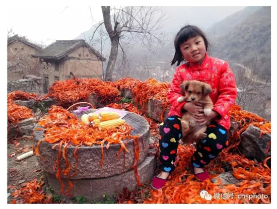 “改革在身邊”手機(jī)攝影大賽第二期周獎(jiǎng)揭曉