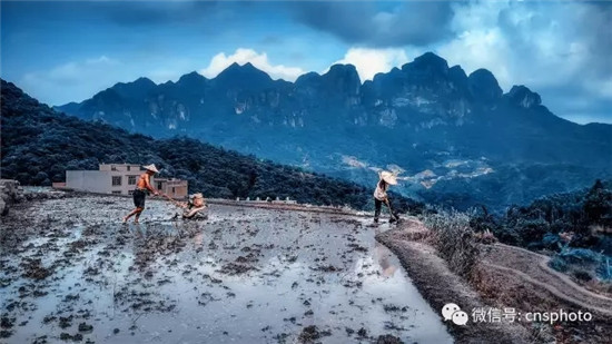 “改革在身邊”手機(jī)攝影大賽第二期周獎(jiǎng)揭曉