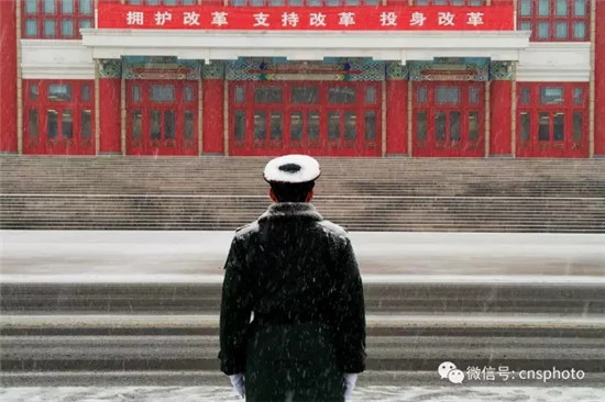 “改革在身邊”手機(jī)攝影大賽第二期周獎(jiǎng)揭曉